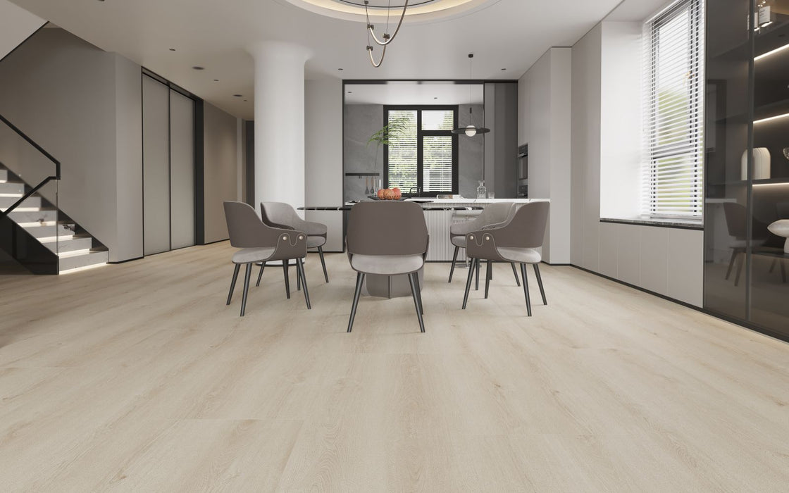 Lions Floor - Boardwalk Court - Laminate Floors 