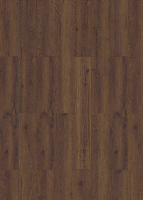 Inhaus Flooring - Cask Oak - Laminate Floors 