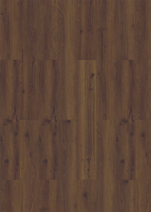 Inhaus Flooring - Cask Oak - Laminate Floors 
