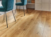 Panaget - French oak Authentic Opale, Diva 184 - Engineered Hardwood Floors 