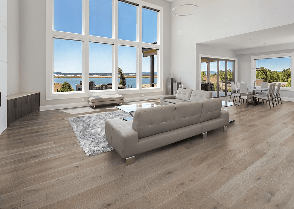 Vellichor - Vellichor Artist Lepage - Engineered Floors 