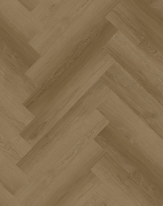 Gaia Flooring - GAIA Vinyl Nota Alta Herringbone - Vinyl Floors 