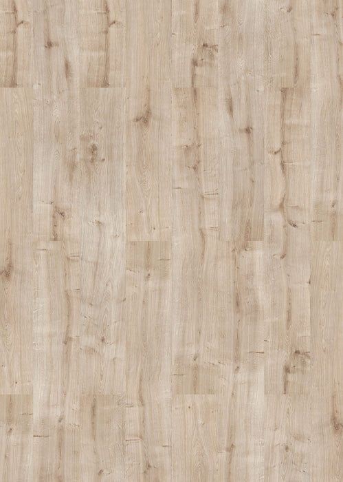 Inhaus Flooring - Natural Oak - Laminate Floors 