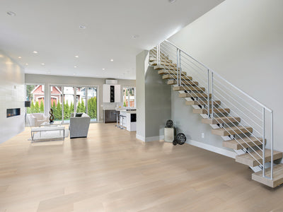 Reward Flooring - White Oak Trillium - Engineered Hardwood Floors 