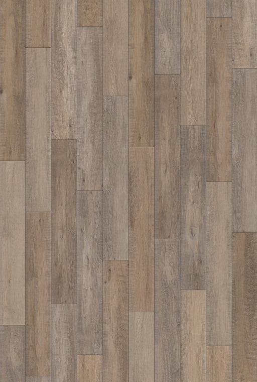 Inhaus Flooring - Streamwashed - Vinyl Floors 