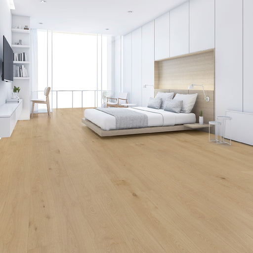 Compass Materials - Natural - Engineered Hardwood Floors 