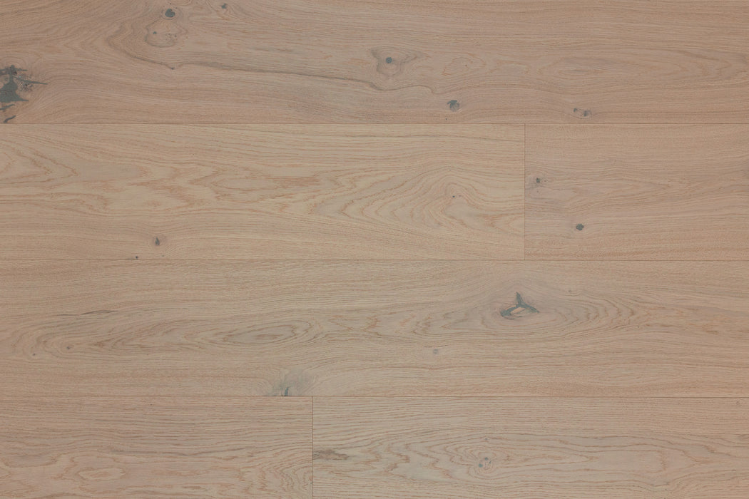 Bergamo Floors - SORRENTO BENE - Engineered Hardwood Floors 