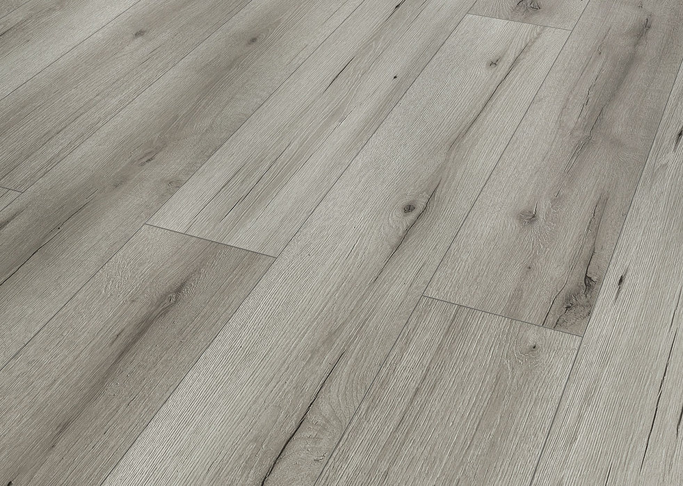 Inhaus Flooring - Cassini - Laminate Floors 