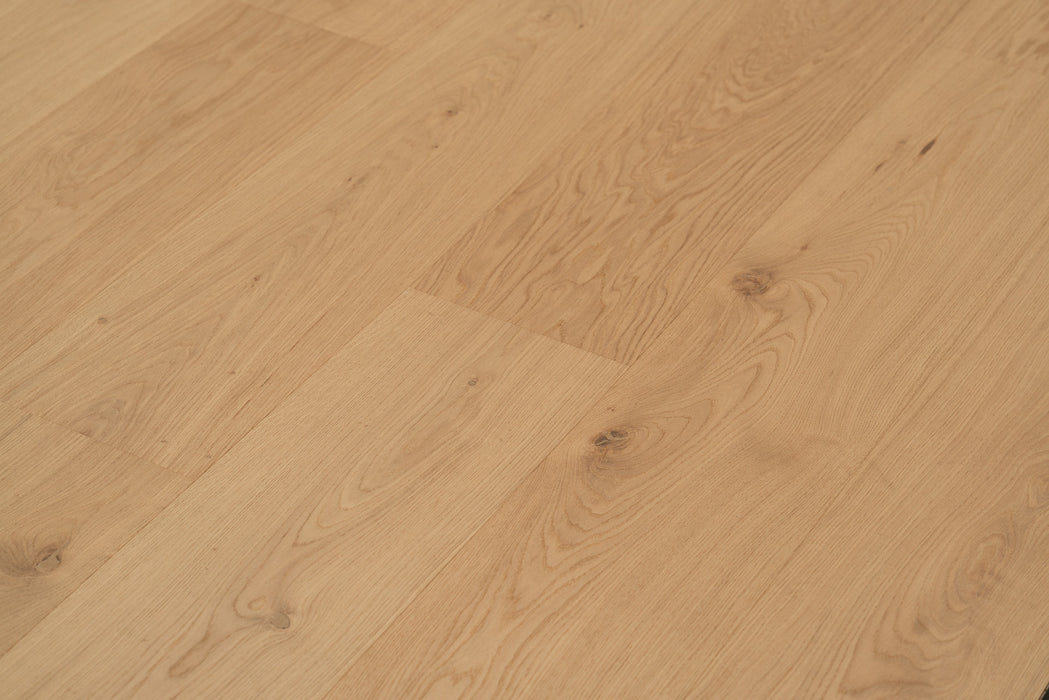 Bergamo Floors - LASA BENE - Engineered Hardwood Floors 