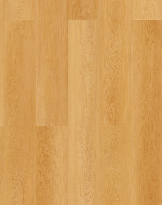 Gaia Flooring - GAIA Laminated Wood Natura Cherry - Laminate Floors 