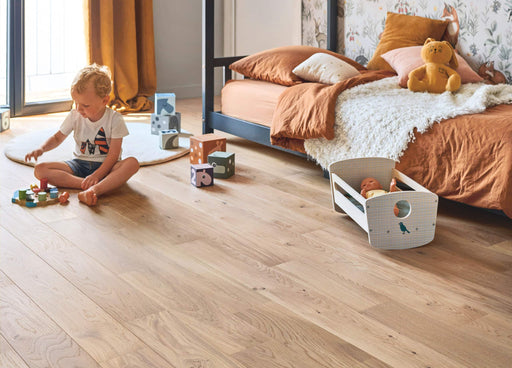 Panaget - French oak Tradition Bois flotte, Alto 139x1210 - Engineered Hardwood Floors 