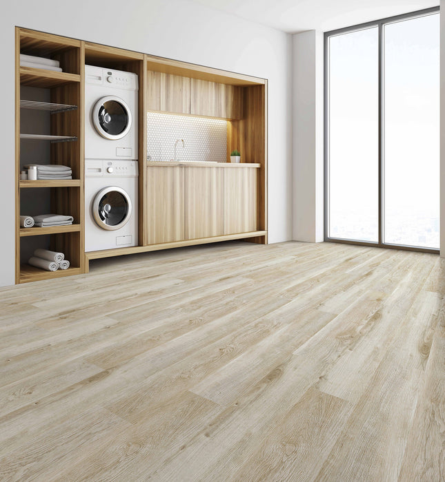 Next Floor - Natural Oak - LVT Floors 