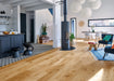 Panaget - French oak Authentic Miel, Diva 184 - Engineered Hardwood Floors 