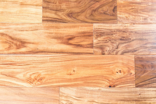 USC - Natural Acacia  - Engineered Floors 