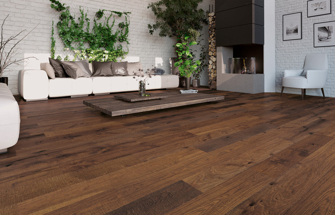 Inhaus Flooring - Liberty - Vinyl Floors 