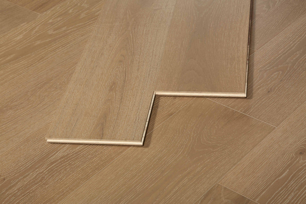 Compass Materials - Palisades-Plus (9009) - Engineered Hardwood Floors 