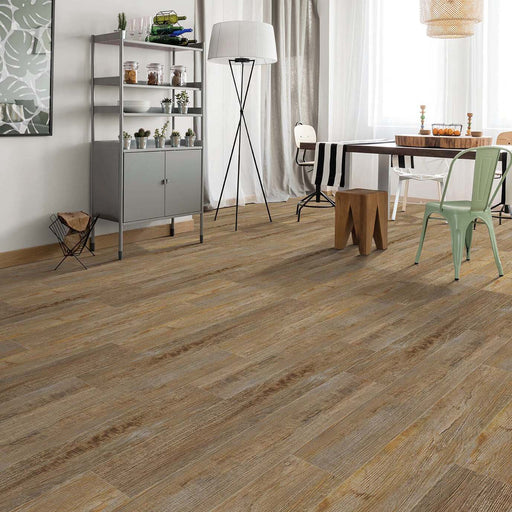 Next Floor - Acorn Rustic Oak - LVT Floors 