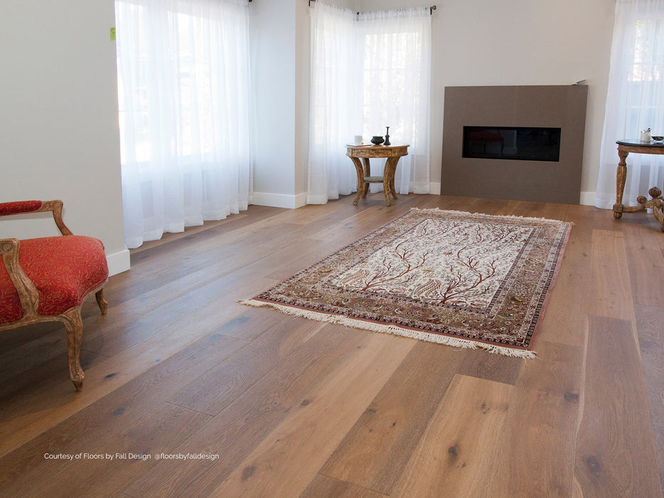 Pravada Floors - Duval - Engineered Hardwood Floors 