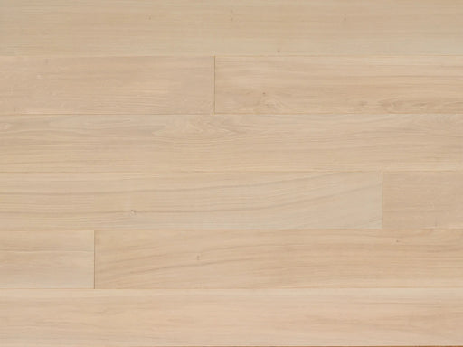Monarch Plank - Forte Bianco Engineered Hardwood - Engineered Hardwood Floors 