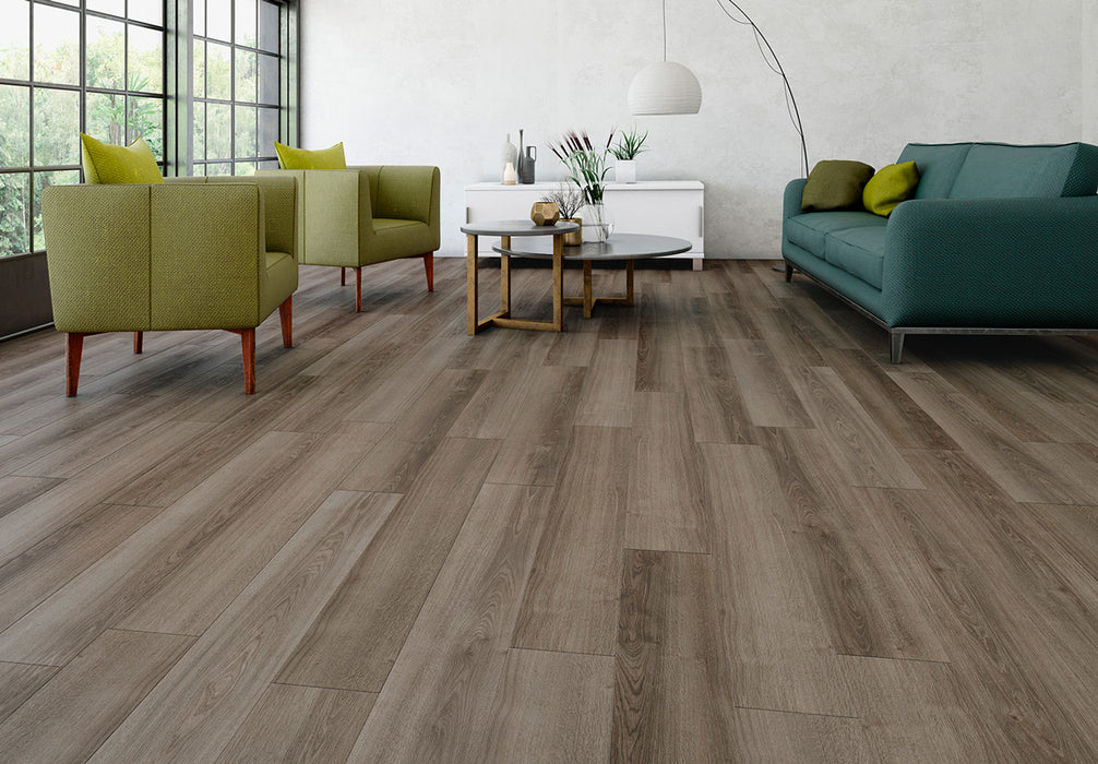 Inhaus Flooring - Nelson - Laminate Floors 