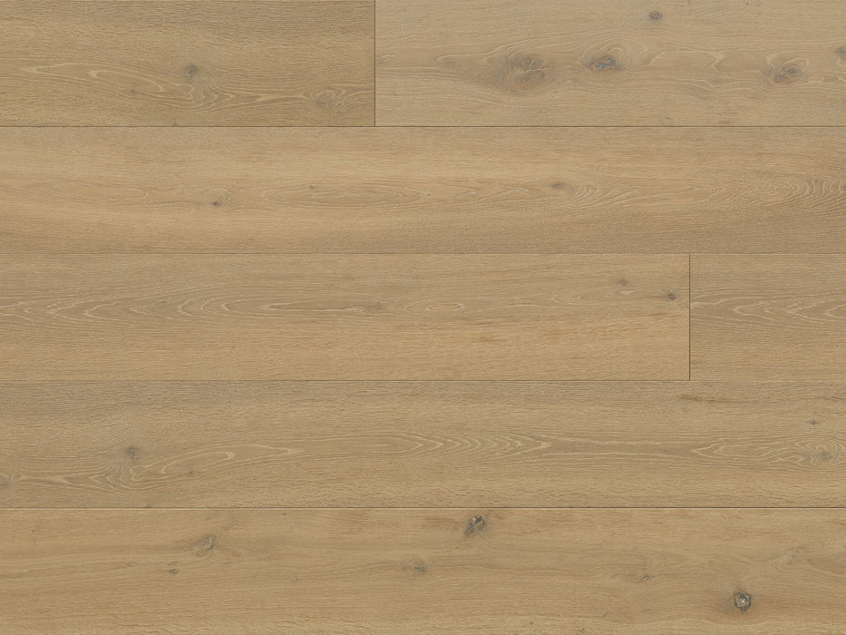 Monarch Plank - Domaine II Lorraine Engineered Hardwood - Engineered Hardwood Floors 