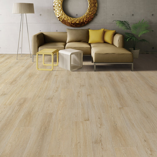 Next Floor - Natural Oak - Vinyl Floors 