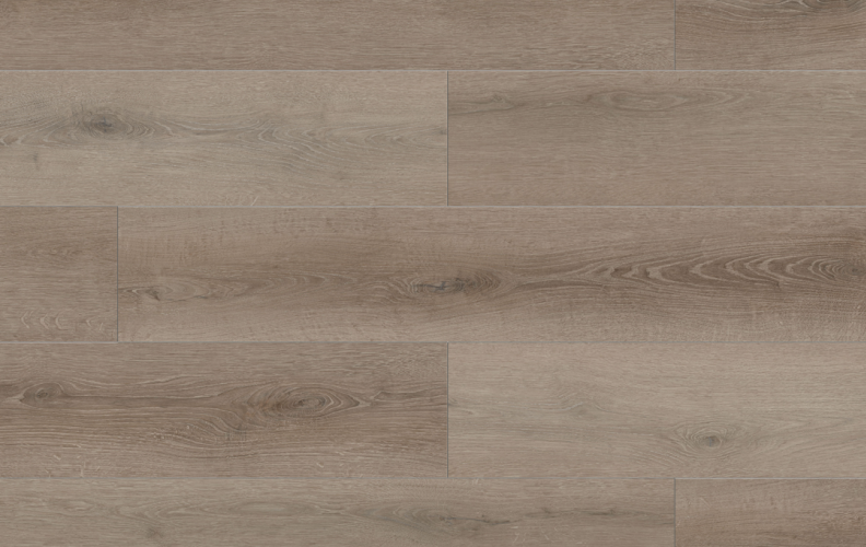 Lions Floor - Coffee Feather - SPC Floors 