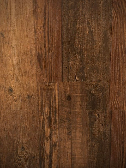 Medallion - Cabin Whiskey - SPC Floors 