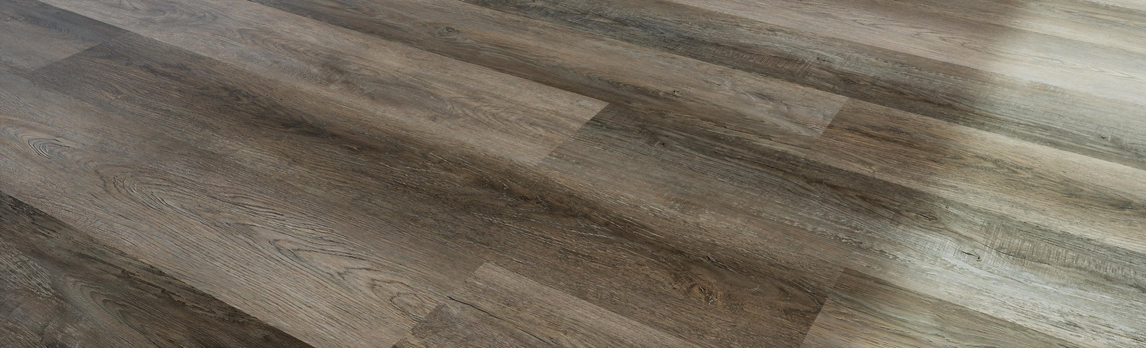 Rosun Floors - Iron Oak C-06 - SPC Floors 