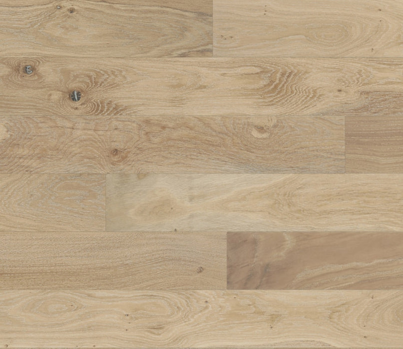 Panaget - French oak Intenso Tufeau, Diva 139 - Engineered Hardwood Floors 