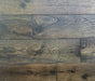 Country Wood Flooring - 6"Solid WireBrushed/UV Oiled Oak Wineyard - Solid Wood Floors 