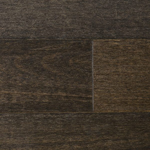 Indusparquet - Brazilian Oak Charcoal Solid Wood - Solid Wood Floors 