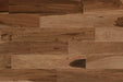 Triangulo - Brazilian Pecan Chocolate - Engineered Hardwood Floors 