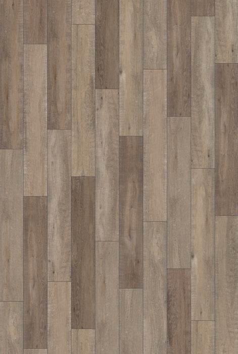 Inhaus Flooring - Seawashed - Vinyl Floors 