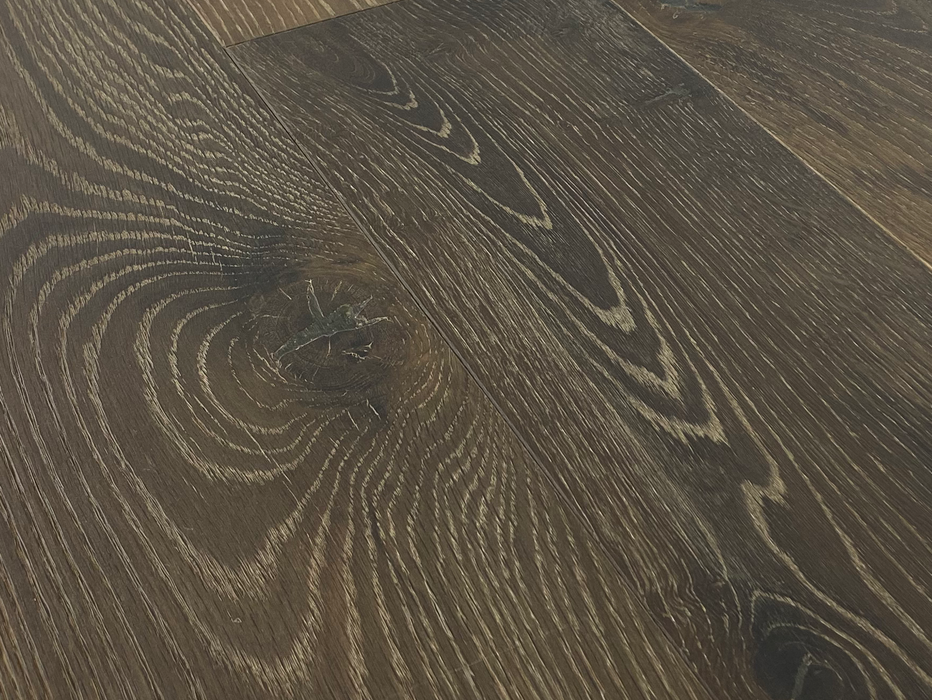 Monarch Plank - Lago Moro Engineered Hardwood - Engineered Hardwood Floors 