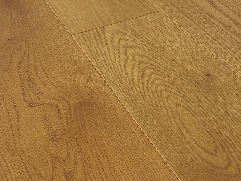 Monarch Plank - Lago Belviso Engineered Hardwood - Engineered Hardwood Floors 
