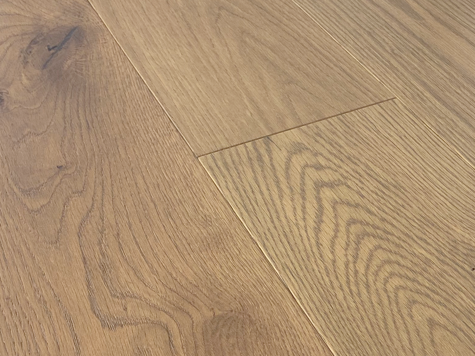 Monarch Plank - Lago Bolsena Engineered Hardwood - Engineered Hardwood Floors 