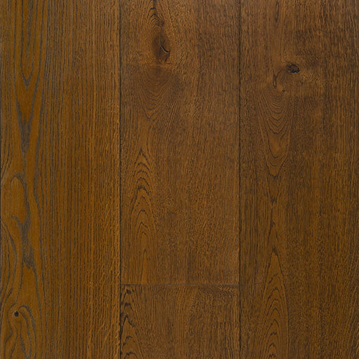 Somerset Hardwood Flooring - Somerset Euro Wide Plank Bark European Oak - Engineered Hardwood Floors 