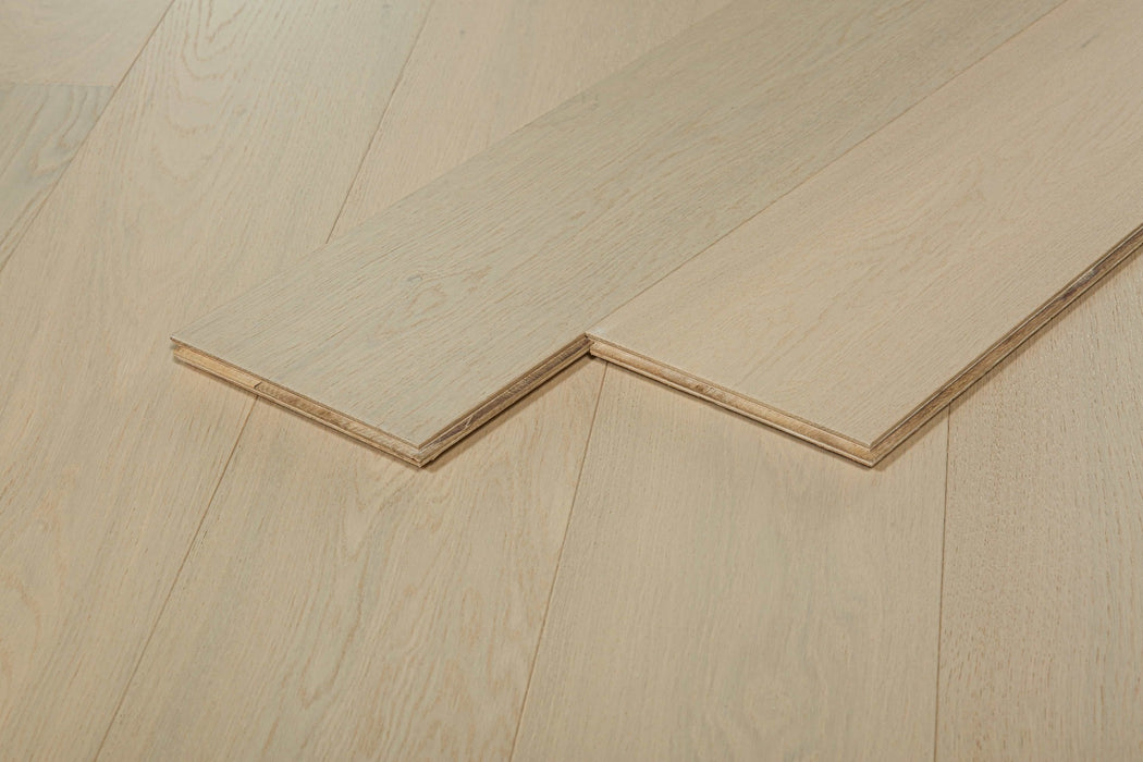 Compass Materials - Stellar - Engineered Hardwood Floors 