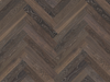Monarch Plank - Lago Moro Herringbone Engineered Hardwood - Engineered Hardwood Floors 