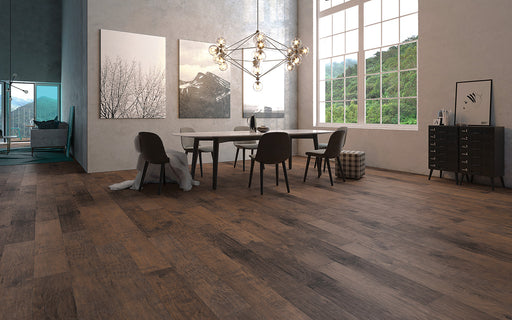 Inhaus Flooring - Tisdale - Laminate Floors 