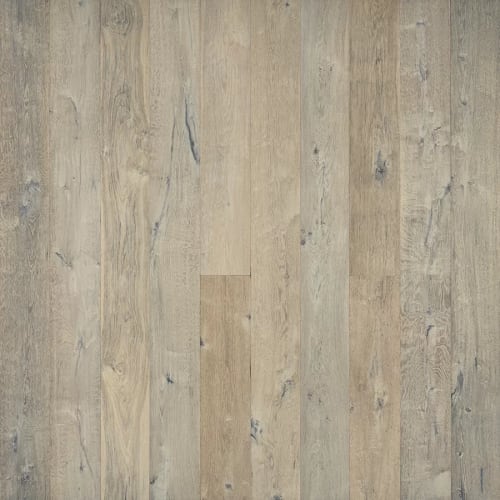 Diamond W  - Lemon Grass - Engineered Hardwood Floors 