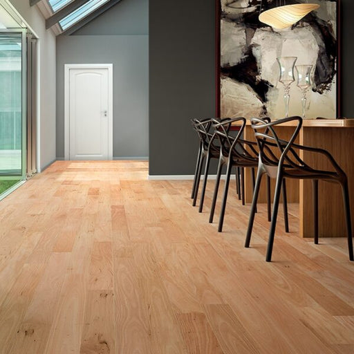 Indusparquet - Amendoim Engineered Hardwood - Engineered Hardwood Floors 