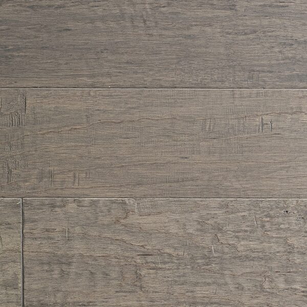 Indusparquet - Langania Hickory Brezza Engineered Hardwood - Engineered Hardwood Floors 