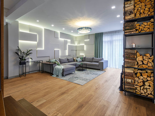 Monarch Plank - Dover Foxley Engineered Hardwood - Engineered Hardwood Floors 
