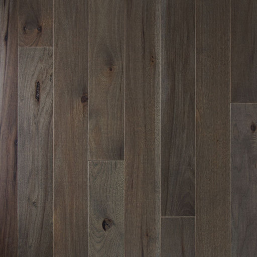 Somerset Hardwood Flooring - Somerset Character Ember Hickory 4″ Solid - Solid Wood Floors 