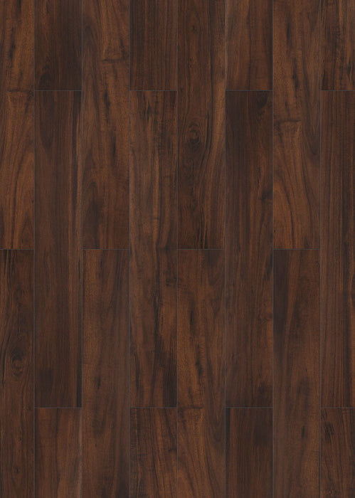 Inhaus Flooring - Brazilian Walnut - Laminate Floors 