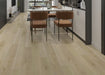 Country Wood Flooring - 5" Solid Hickory Smooth Natural - Solid Wood Floors 