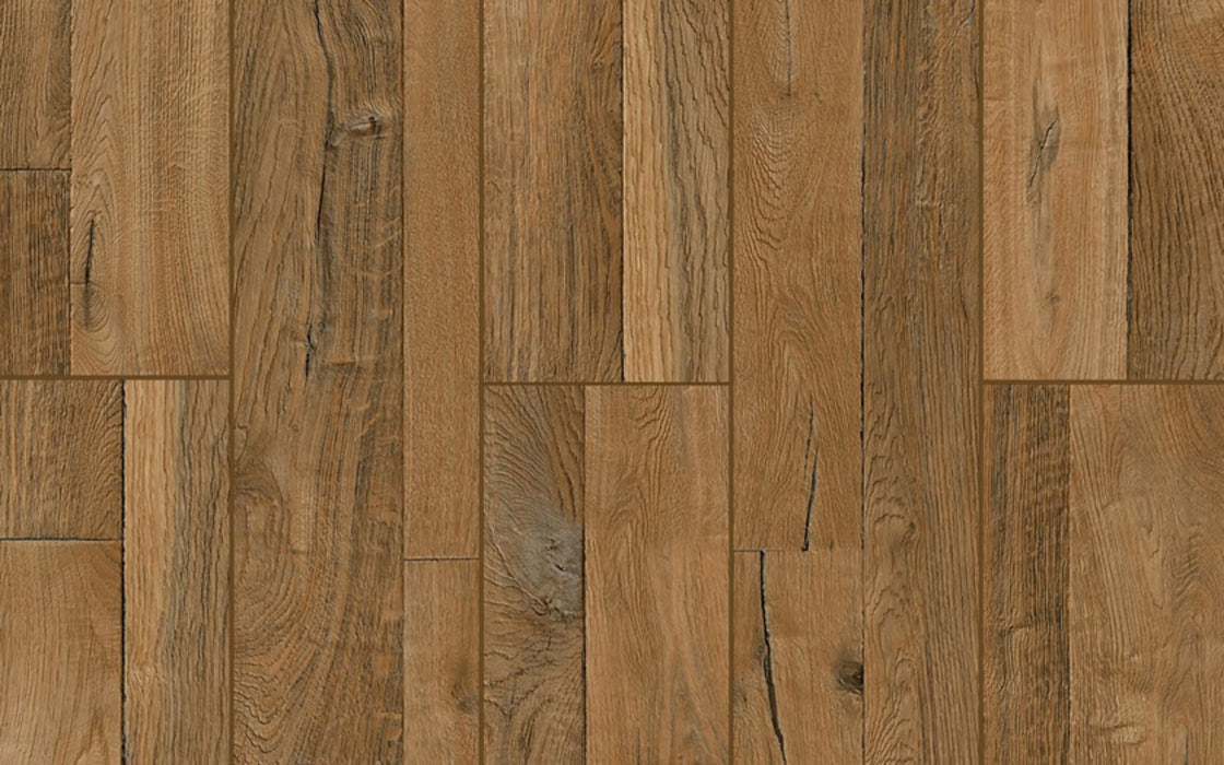 Lions Floor - Oak Rhapsody - SPC Floors 