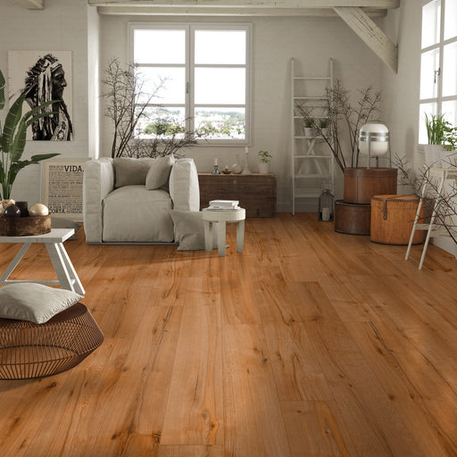 Inhaus Flooring - Ballantyne - Vinyl Floors 